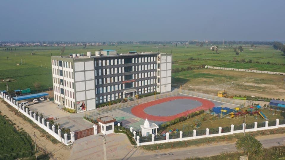 MDN College Kaithal-gallery-image-3