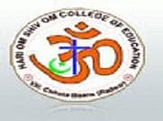 Hari Om Shiv Om College of Education-image