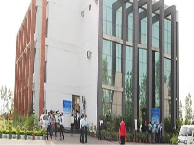 GNIT Ambala-gallery-image-0