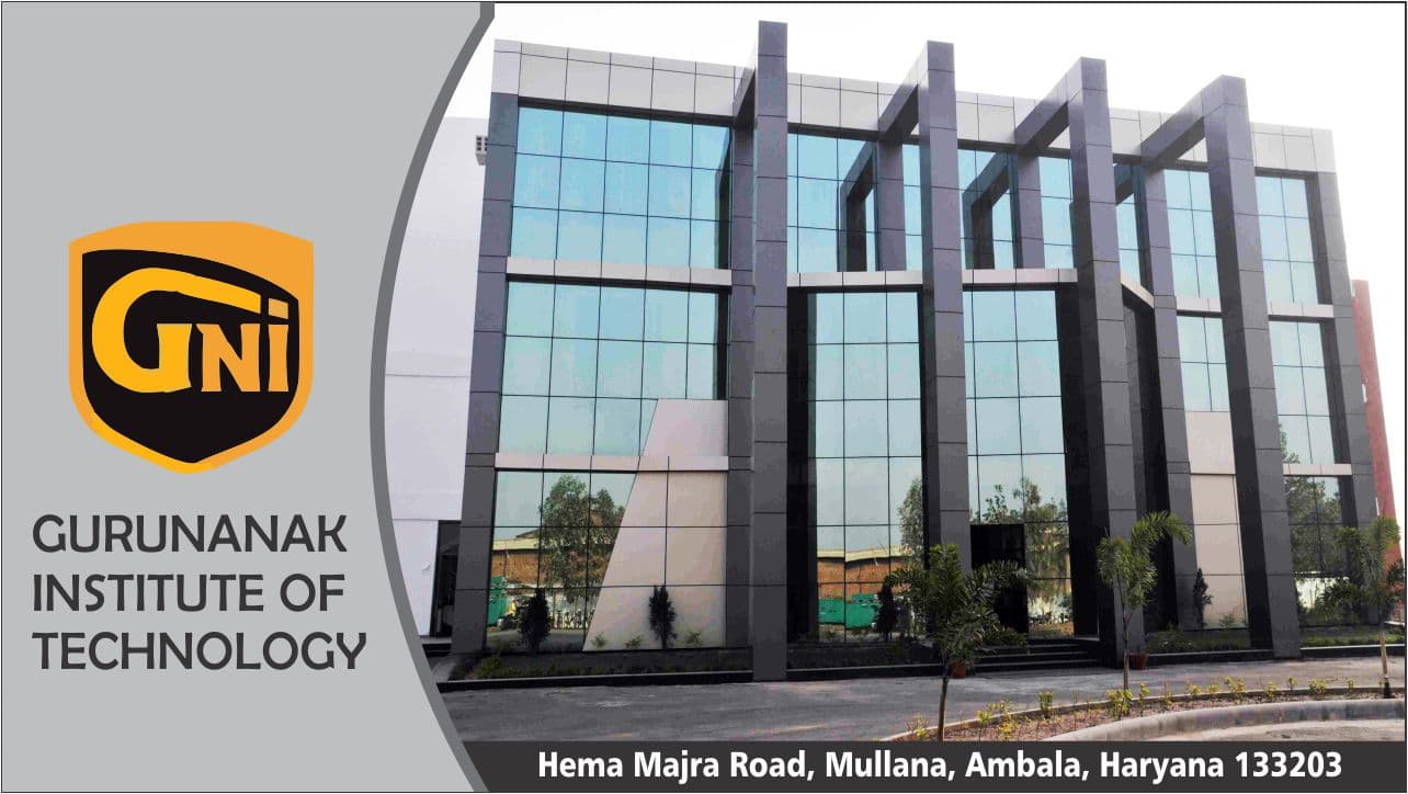 Guru Nanak Institute of Technology Ambala-image