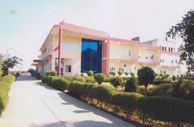 SRM College of Education, Jind-gallery-image-2