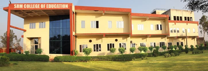 SRM College of Education, Jind-gallery-image-4
