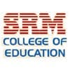 SRM College of Education, Jind-logo