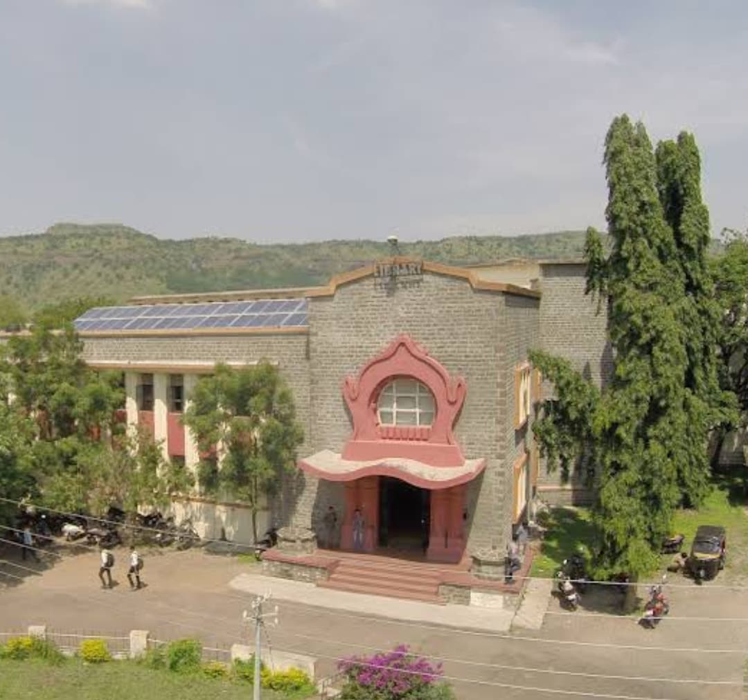 Dr Babasaheb Ambedkar Marathwada University-image