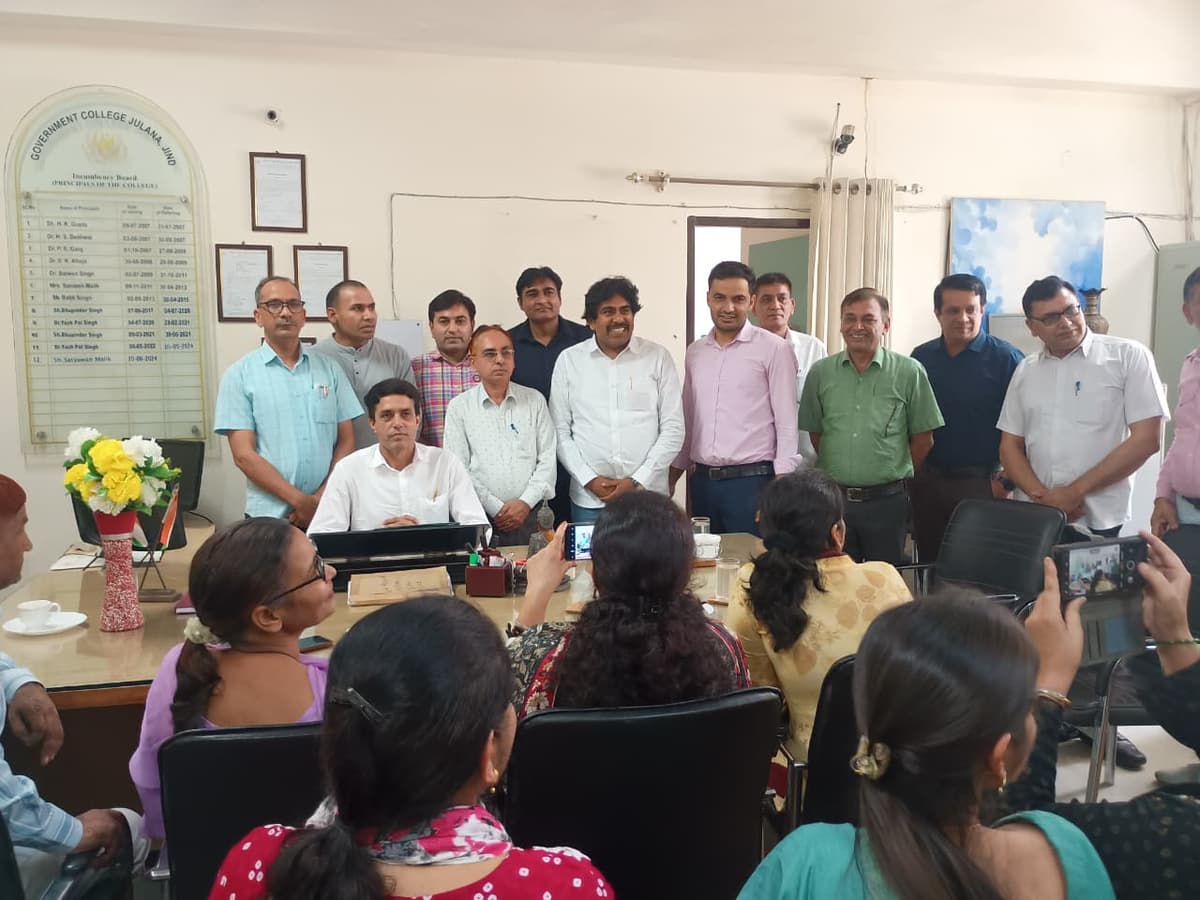 Government College, Jind-gallery-image-3