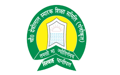 CDLM Girls College Panipat-logo