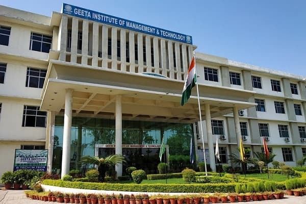 GIMT Panipat-image