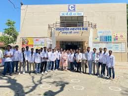 Swami Devi Dyal Institute of Management Studies-gallery-image-0