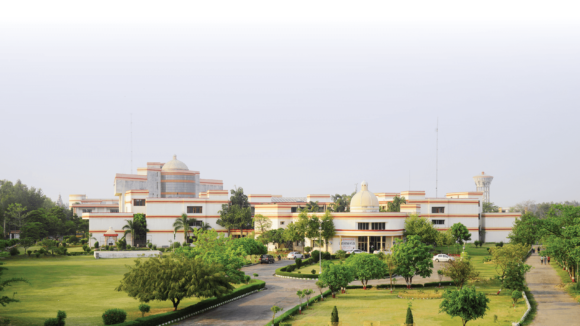 Swami Devi Dyal Group of Professional Institutions-image