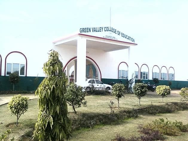 GVCE Jind-gallery-image-0