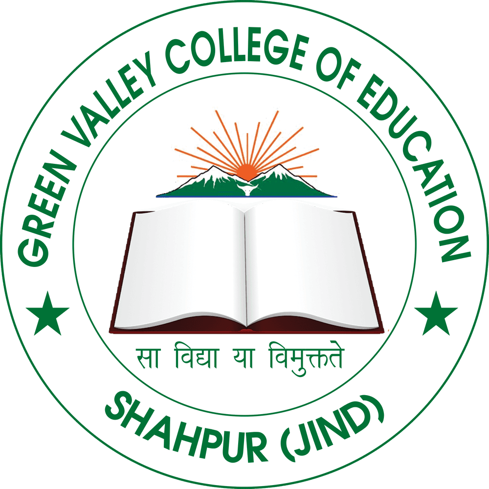 Green Valley College of Education Jind-image