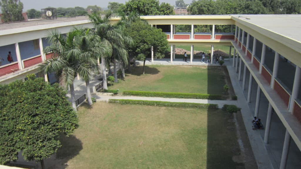 DAV College Kurukshetra-gallery-image-1