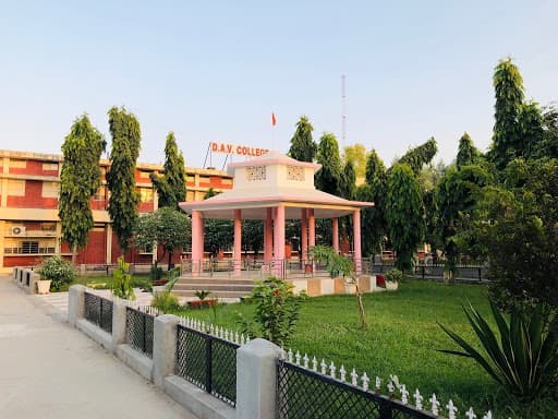 DAV College Kurukshetra-gallery-image-2
