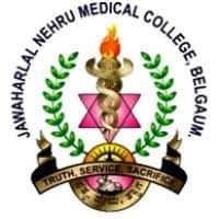 Jawaharlal Nehru Medical College-logo