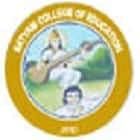 Satyam College of Education-logo