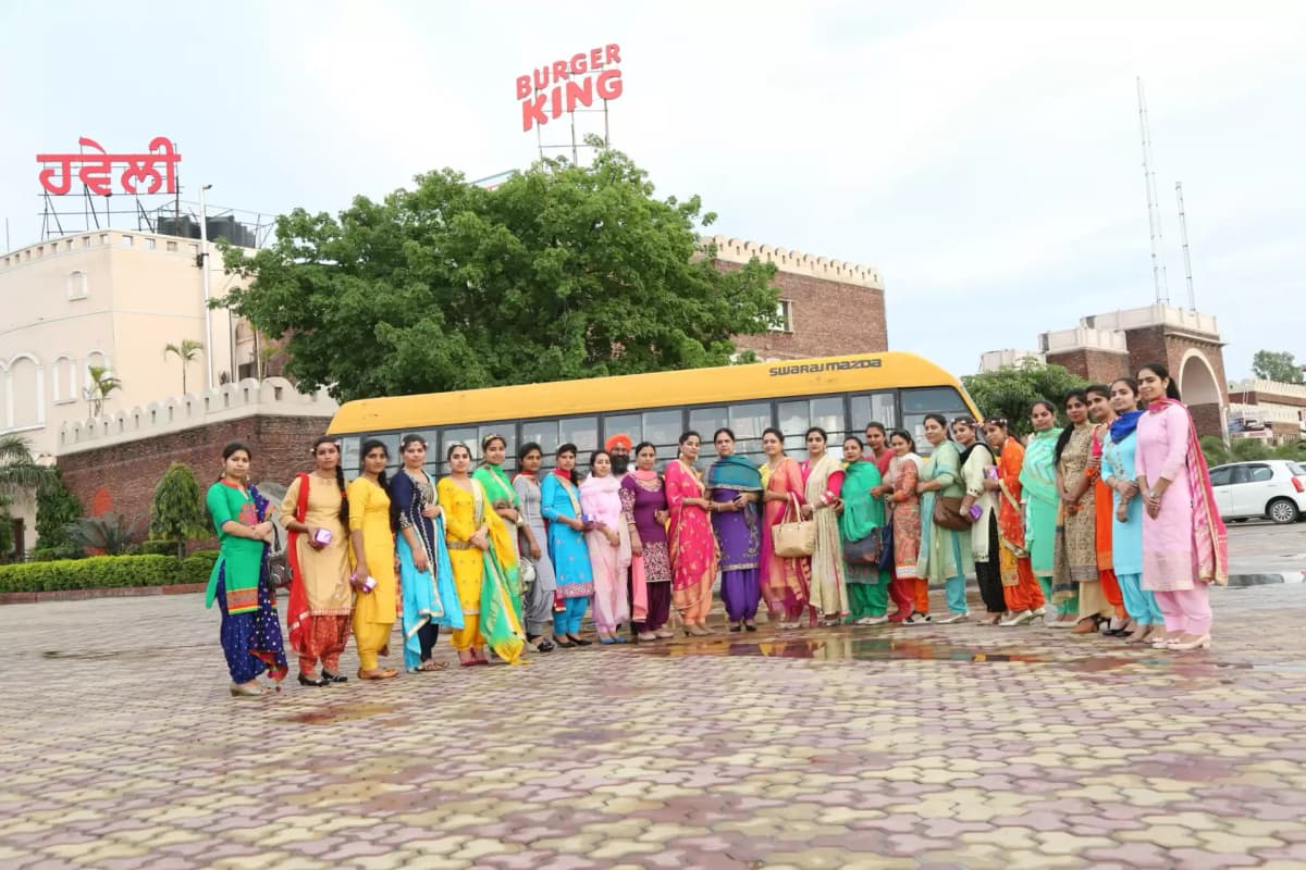 MSKGC Karnal-gallery-image-1