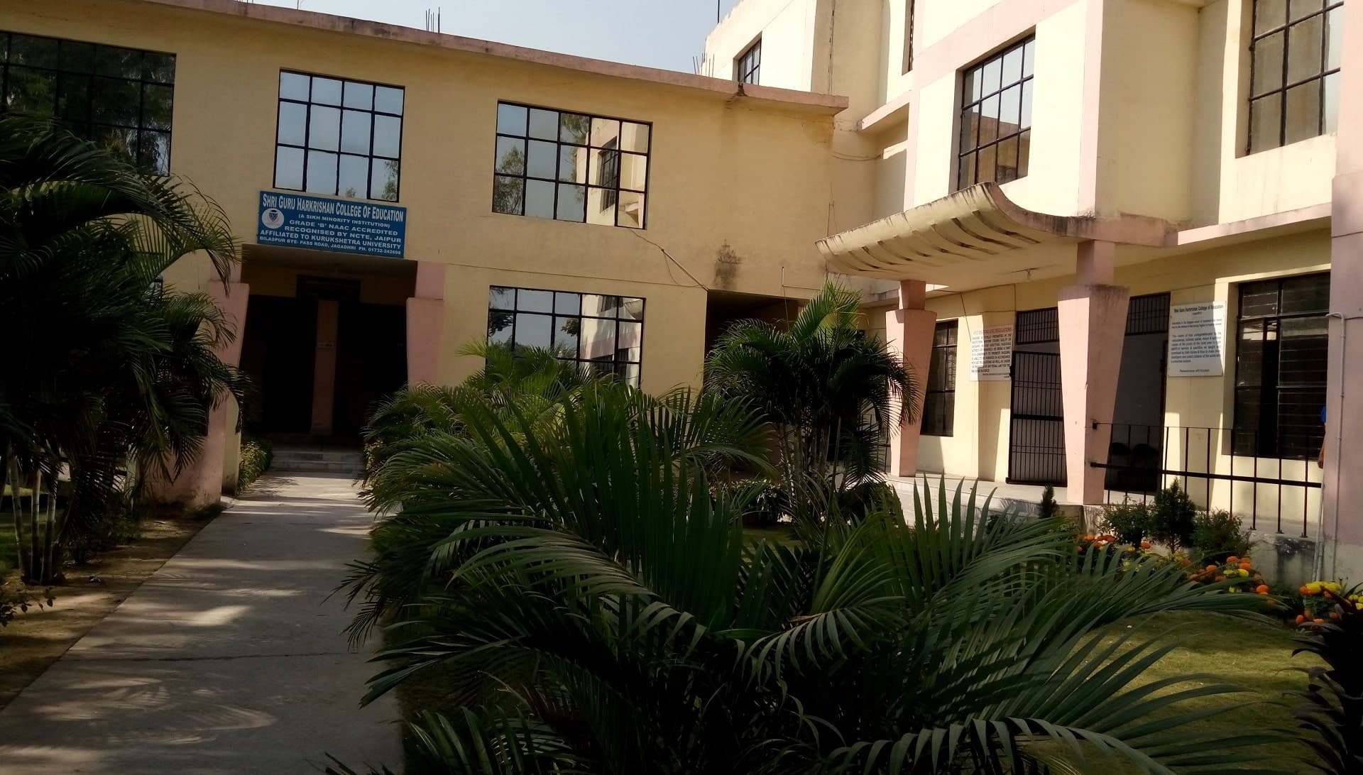 GHCE Yamunanagar-image