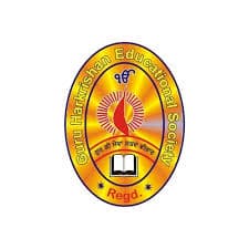 GHCE Yamunanagar-logo