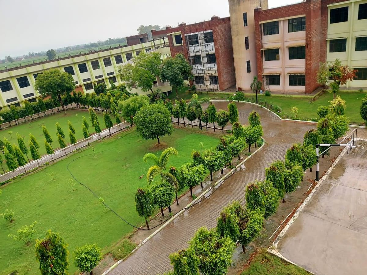 Green Wood College-gallery-image-3