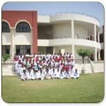 Green Wood College of Education-image
