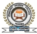 Isharjyot College-logo