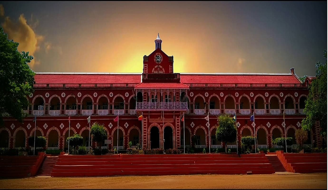 Karnatak Science College, Dharwad-image