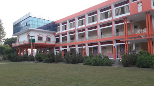 AAKMV Panipat-image