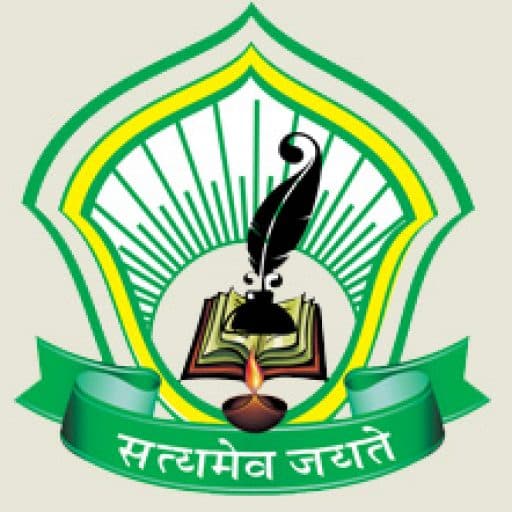 S.C.B. Degree College-logo