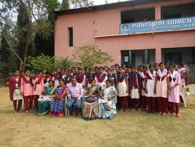 Panchpirh College-image