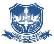 MPC College Baripada-logo