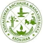 Kusaleswar Mahavidyalaya, Kaptipada-logo