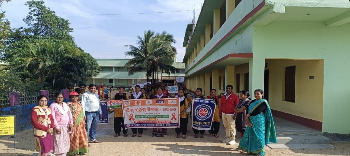 Kaptipada Degree College-gallery-image-4