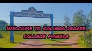 Kalinga College-logo
