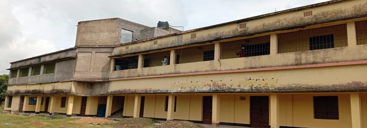 M.G. College Baisinga-gallery-image-2