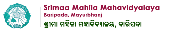 SRIMAA MAHILA MAHAVIDYALAYA-image