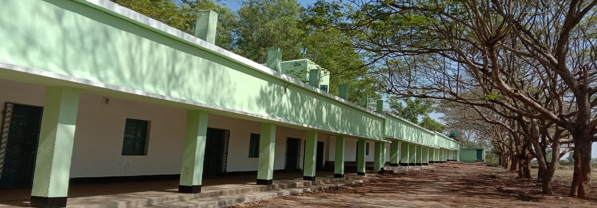 C.S. (Degree) College-gallery-image-0