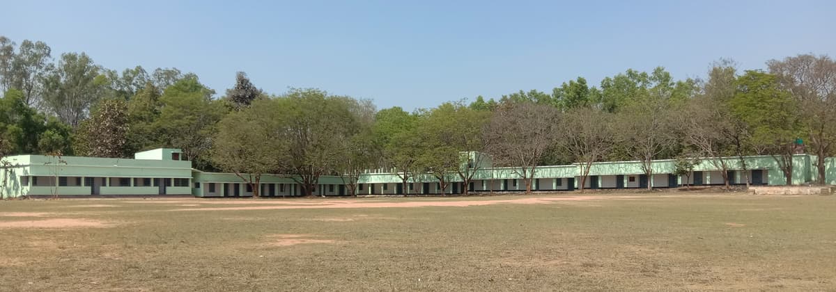 C.S. (Degree) College-gallery-image-2