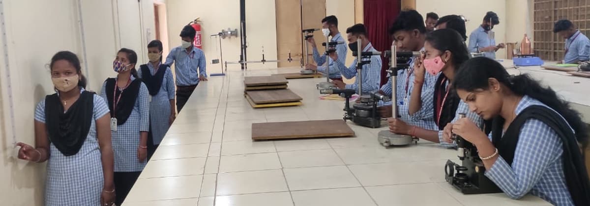 C.S. (Degree) College-gallery-image-3