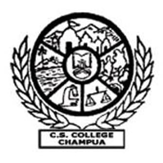 C.S. (Degree) College-logo