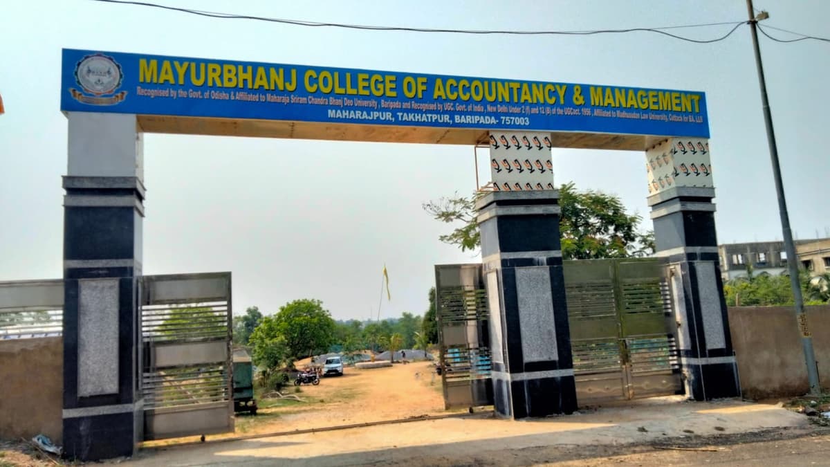 Mayurbhanj College of Accountancy & Management-gallery-image-3