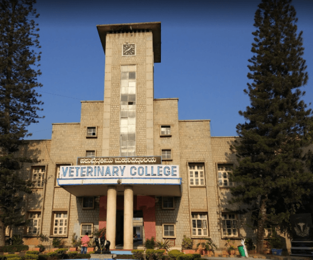 Veterinary College, Hebbal-gallery-image-0