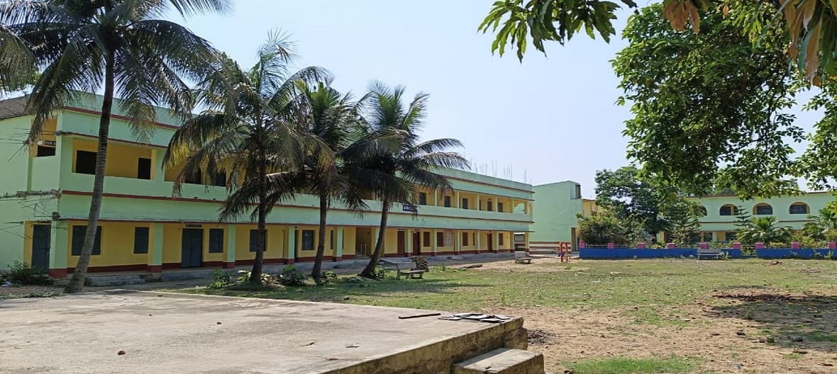 Kaptipada College-gallery-image-1