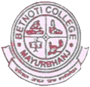 Betnoti College-logo