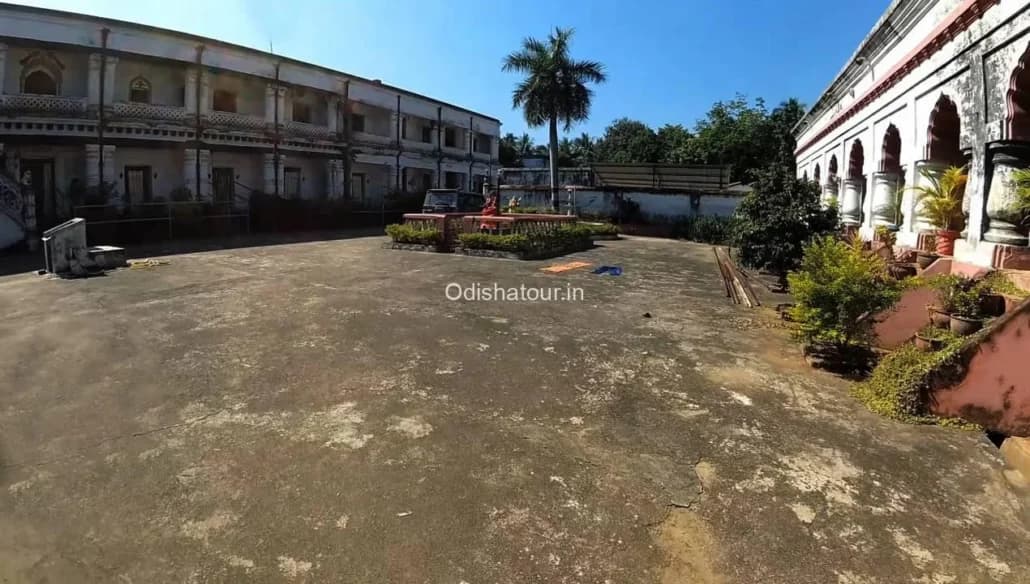 Jagannath Mahavidyalaya, Nayagarh-gallery-image-2