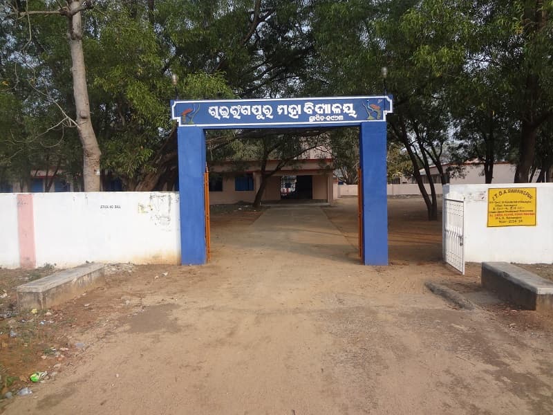 Rairangpur College-gallery-image-4