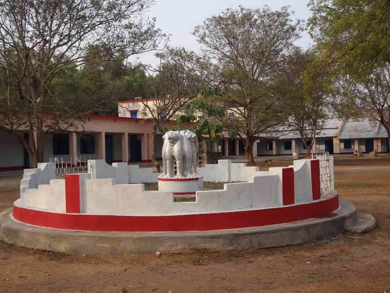 Rairangpur College-gallery-image-2