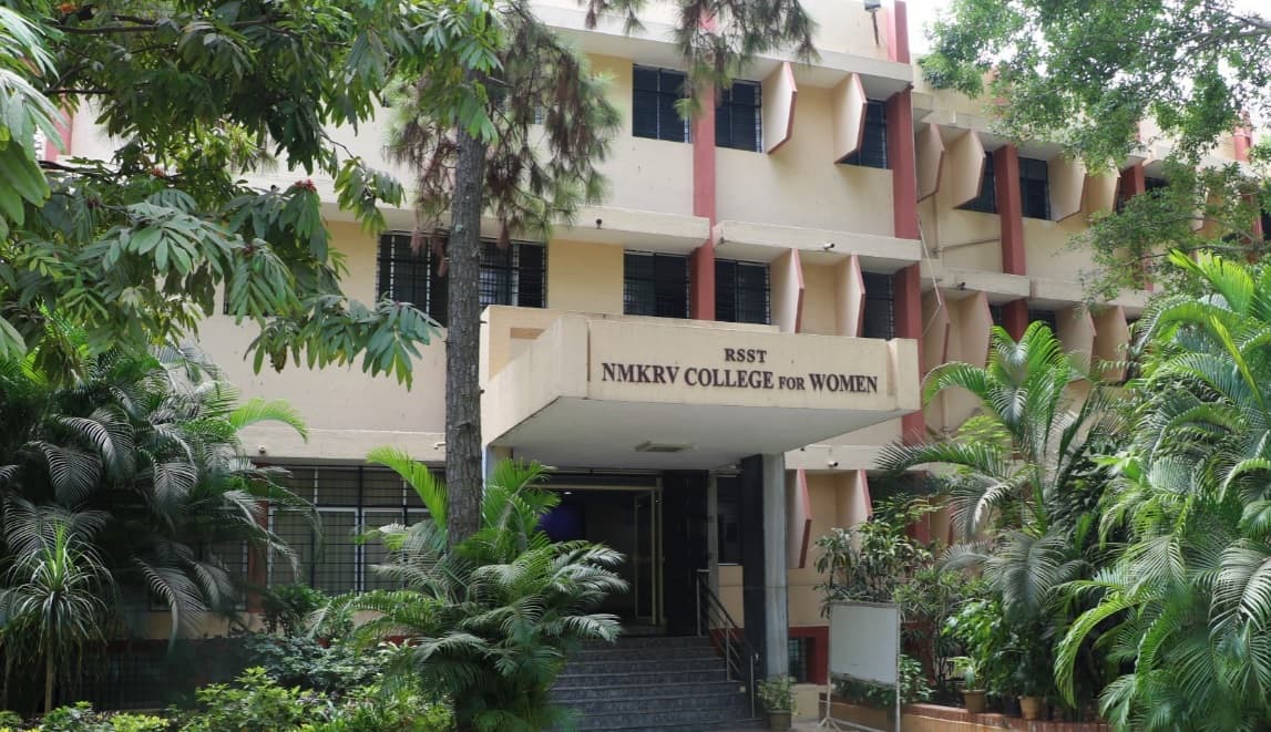 NMKRV College-gallery-image-0