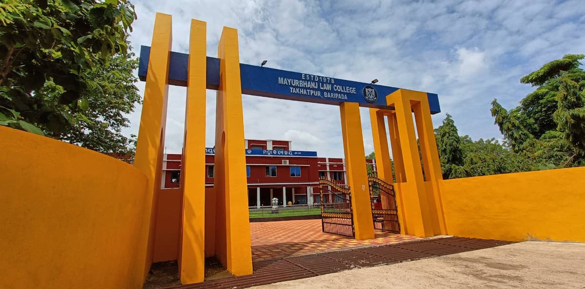 Mayurbhanj Law College-gallery-image-4