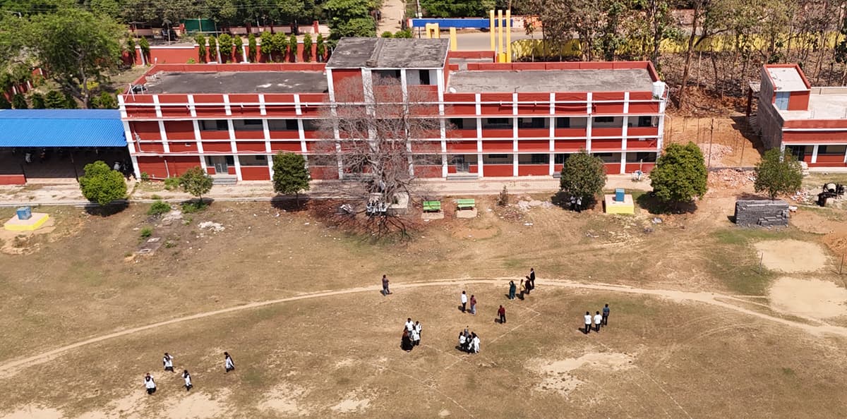 Mayurbhanj Law College-gallery-image-2