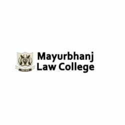 Mayurbhanj Law College-logo